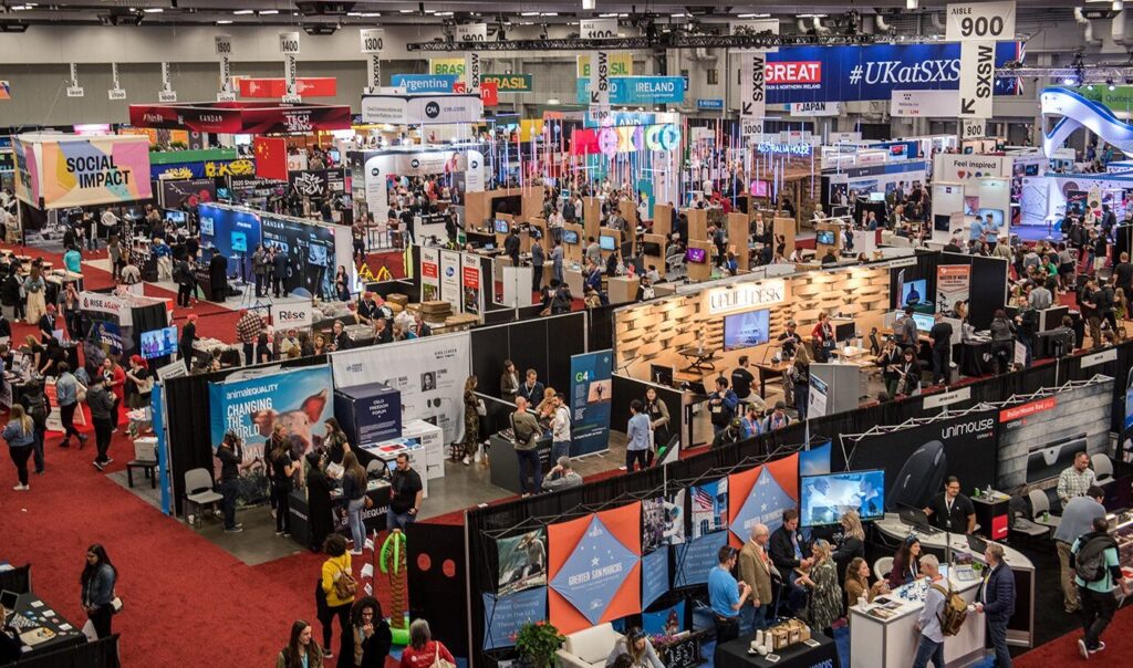 sxsw trade show 2018 photo by merrick ales 1439x810 1 1 1 1